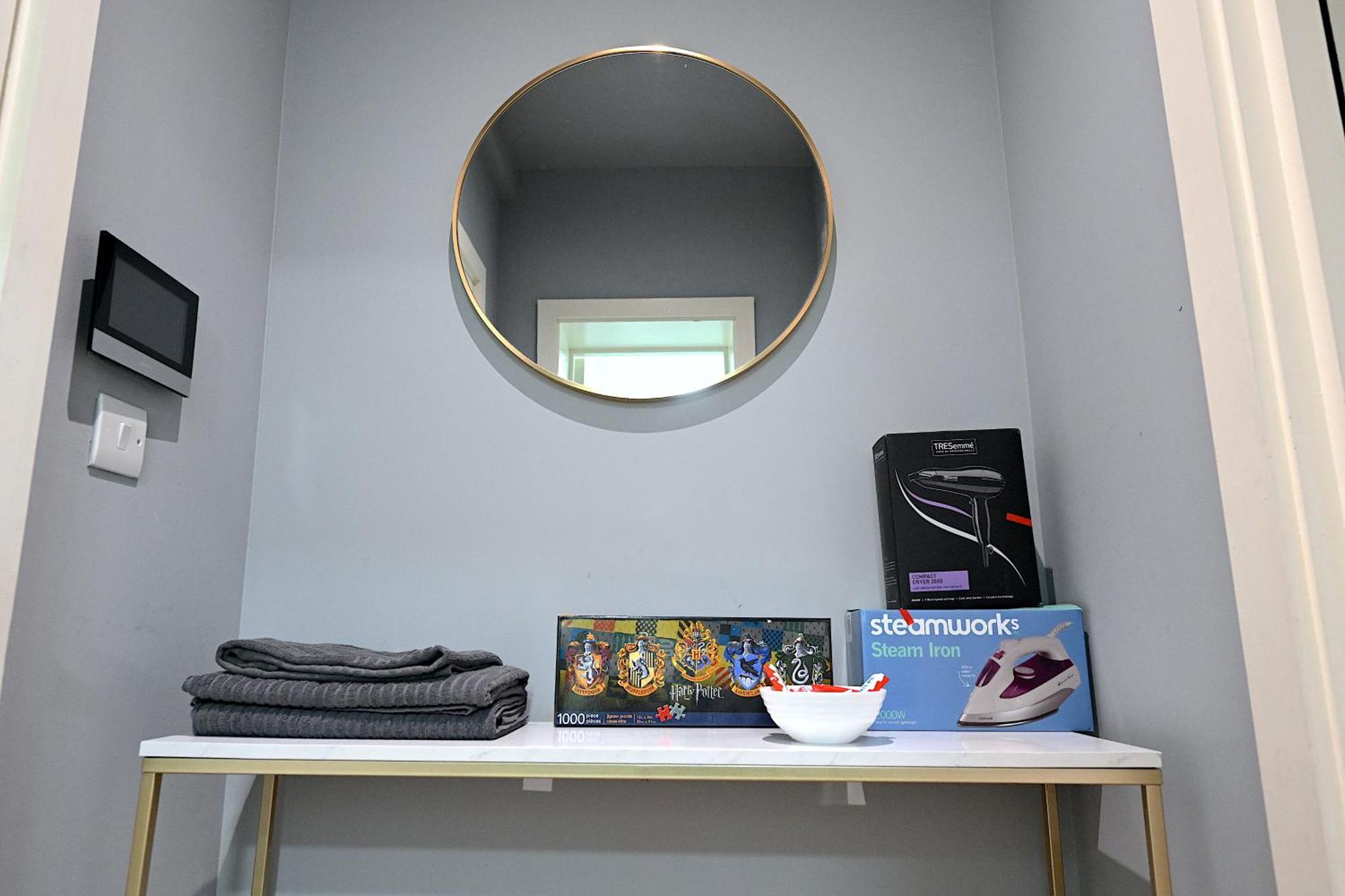 1 Bedroom Flat In Wood Green Piccadilly Line Londra Exterior foto